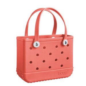 - NWT CORAL BITTY BOGG BAG